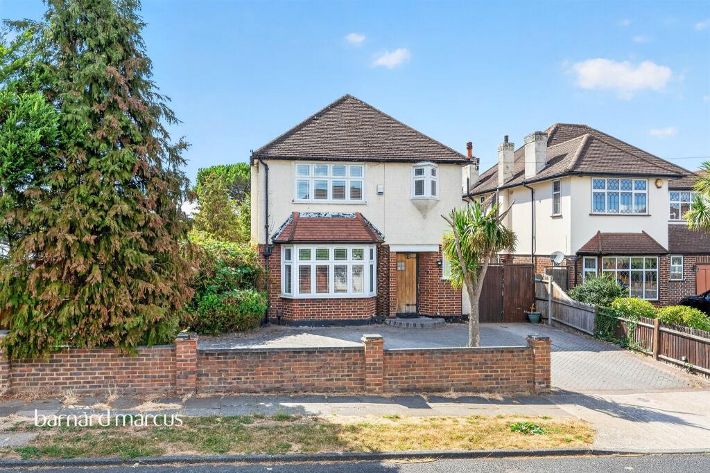 Main image of property: Avondale Avenue, Worcester Park