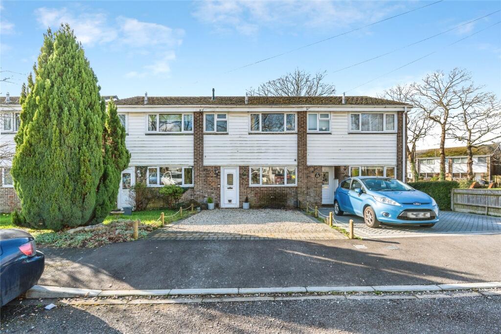 Main image of property: Bracken Close, North Baddesley, Southampton, Hampshire, SO52