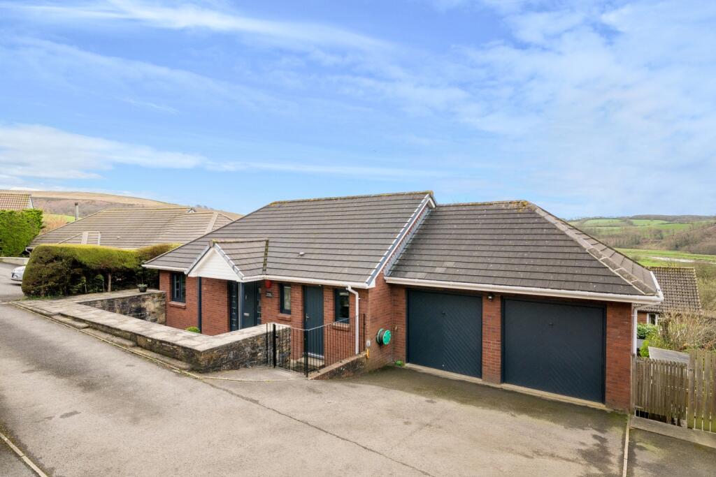 Main image of property: Deer Wood View, Bishops Tawton, Barnstaple, Devon, EX32