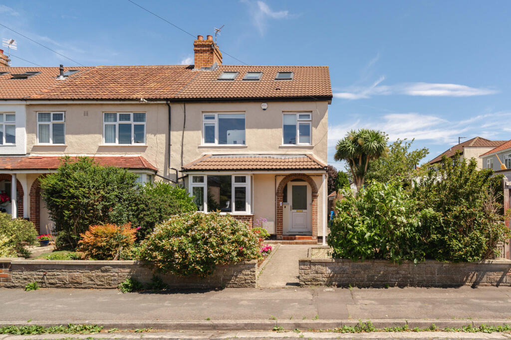 Main image of property: Cranham Road, Bristol, BS10