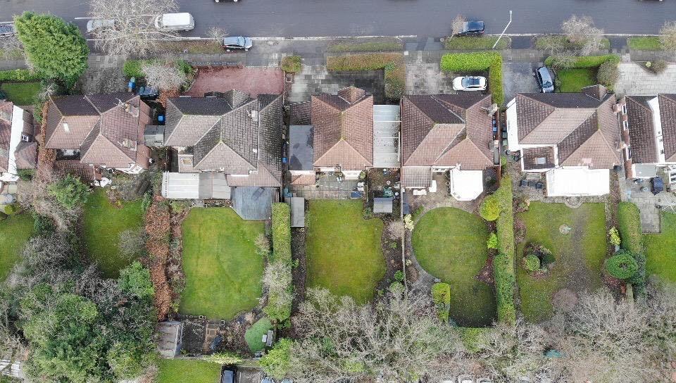 Highfield Road, Cheadle Hulme photo 2