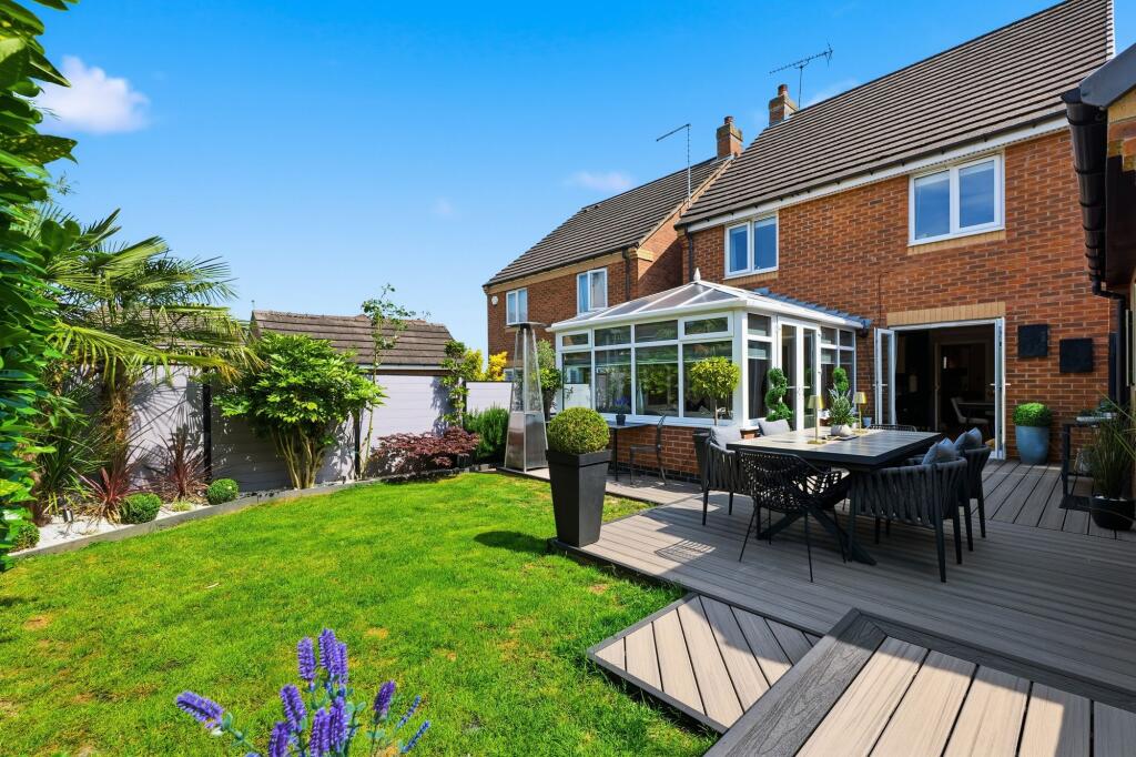 Oxclose Park Way, Halfway, S20 photo 4