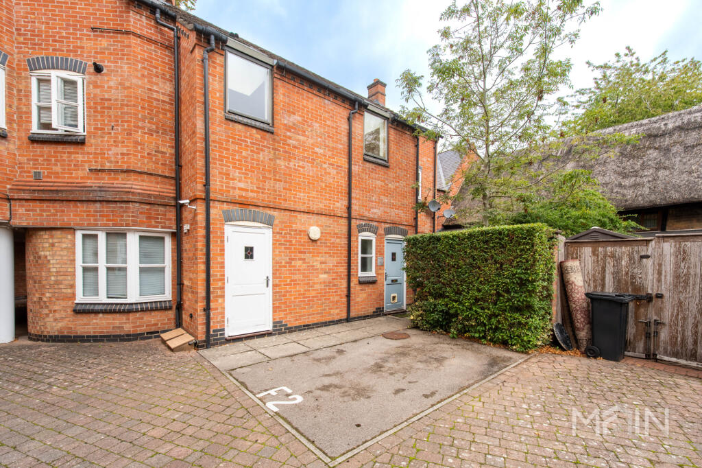 Main image of property: High Street, Evington, Leicester, Leicestershire, LE5