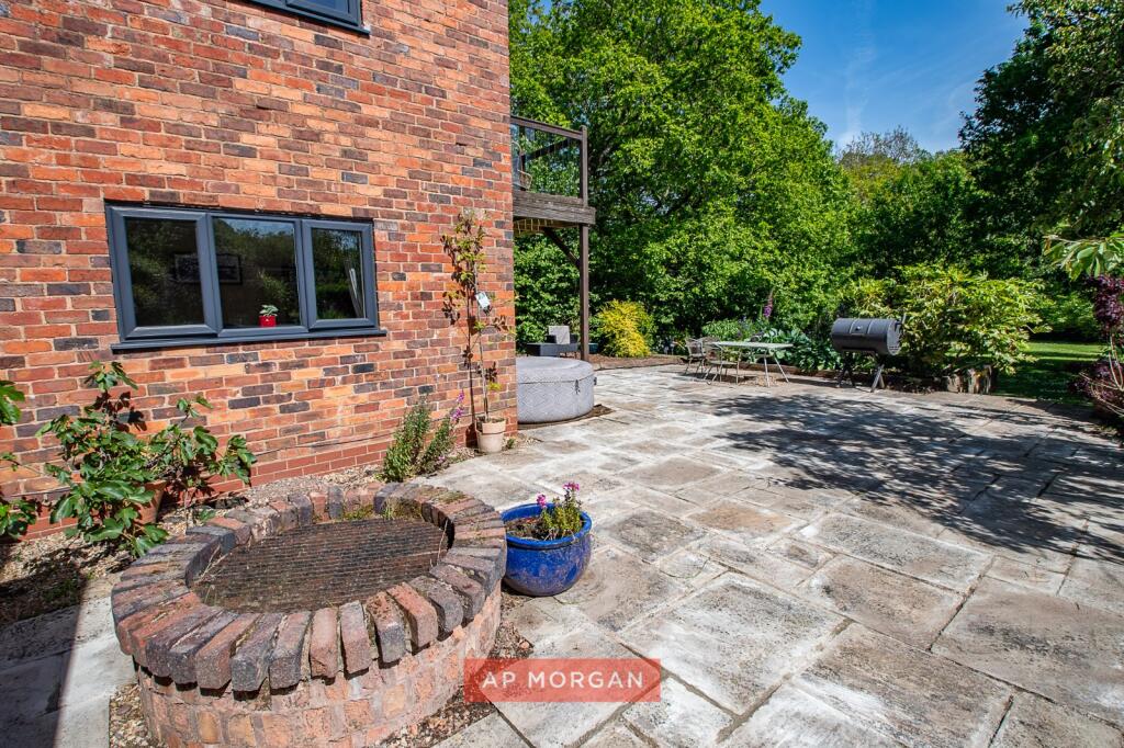 House in Birmingham - More