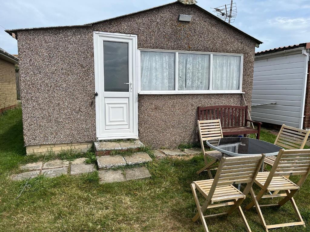 Main image of property: Park Avenue, Leysdown, Kent, ME12 4QP