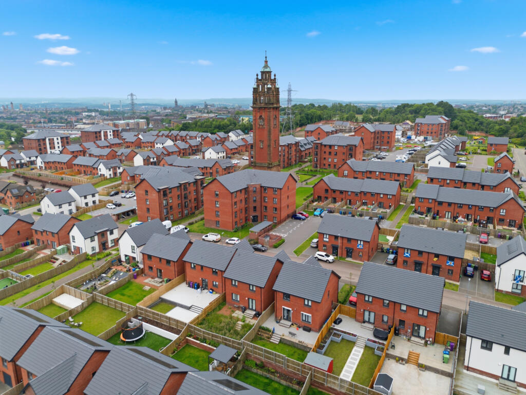 Main image of property: 10 Laboratory Place, G20