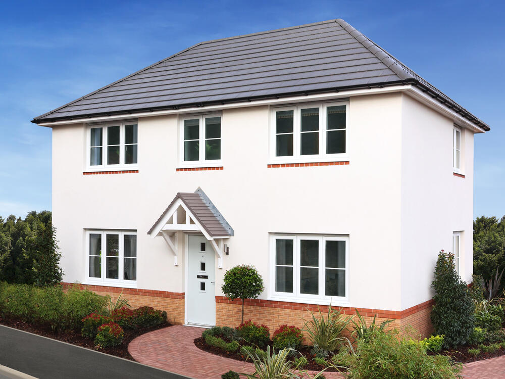 Main image of property: Hendredenny Drive, Hendredenny, 
Caerphilly,
CF83 2UQ