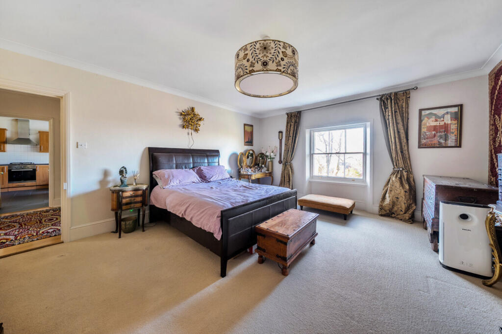 Main image of property: St. Johns Park, Blackheath, London, SE3