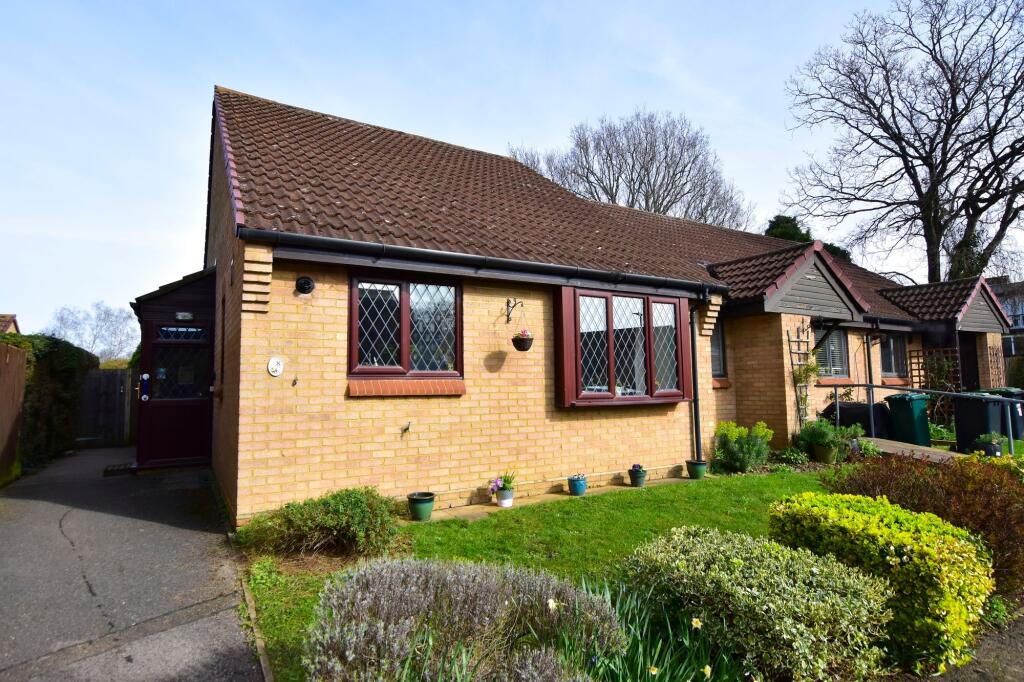 Main image of property: De Havilland Way, Abbots Langley, WD5