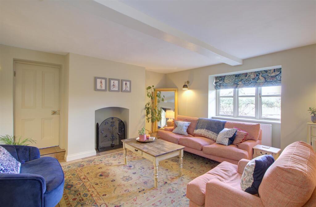 House in Lea - View 5