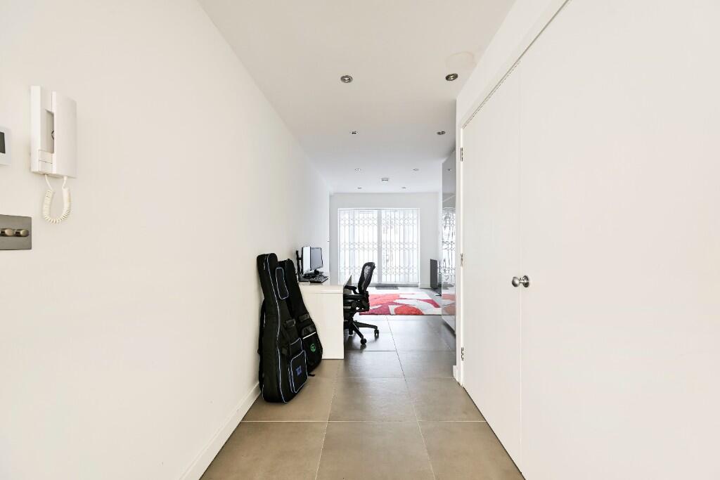 3 bedroom terraced house for rent