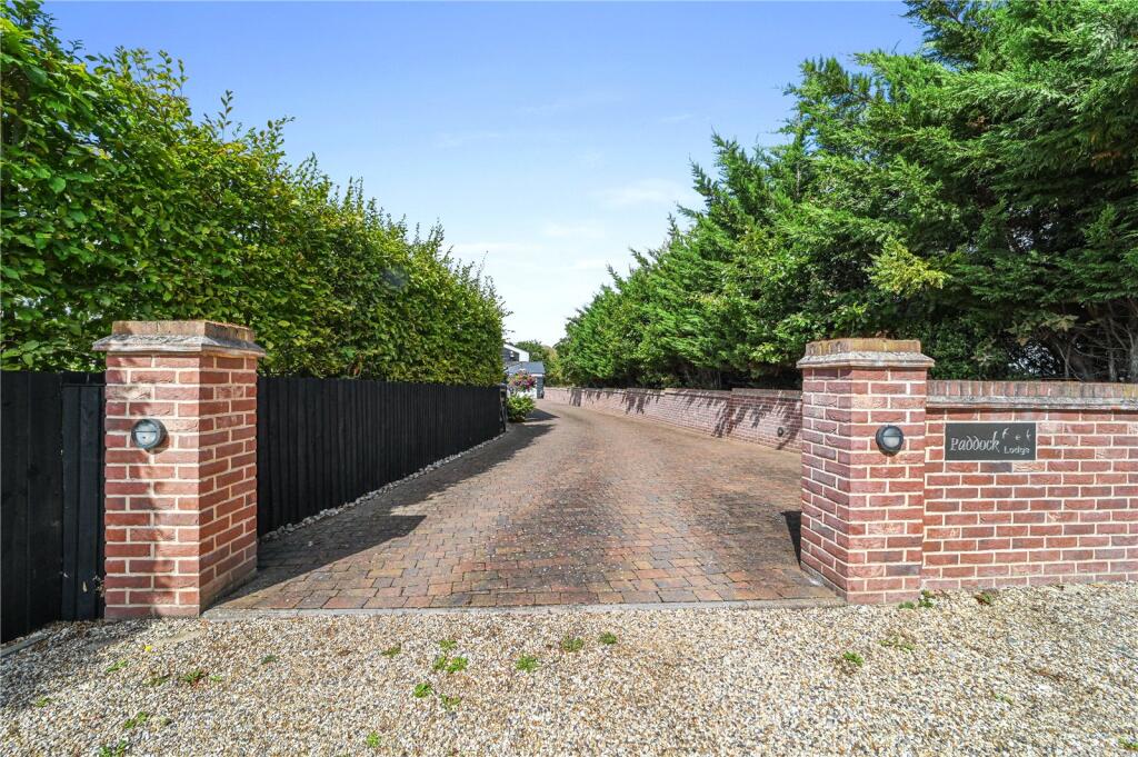 Main image of property: Bromley Road, Ardleigh, Colchester, Essex, CO7