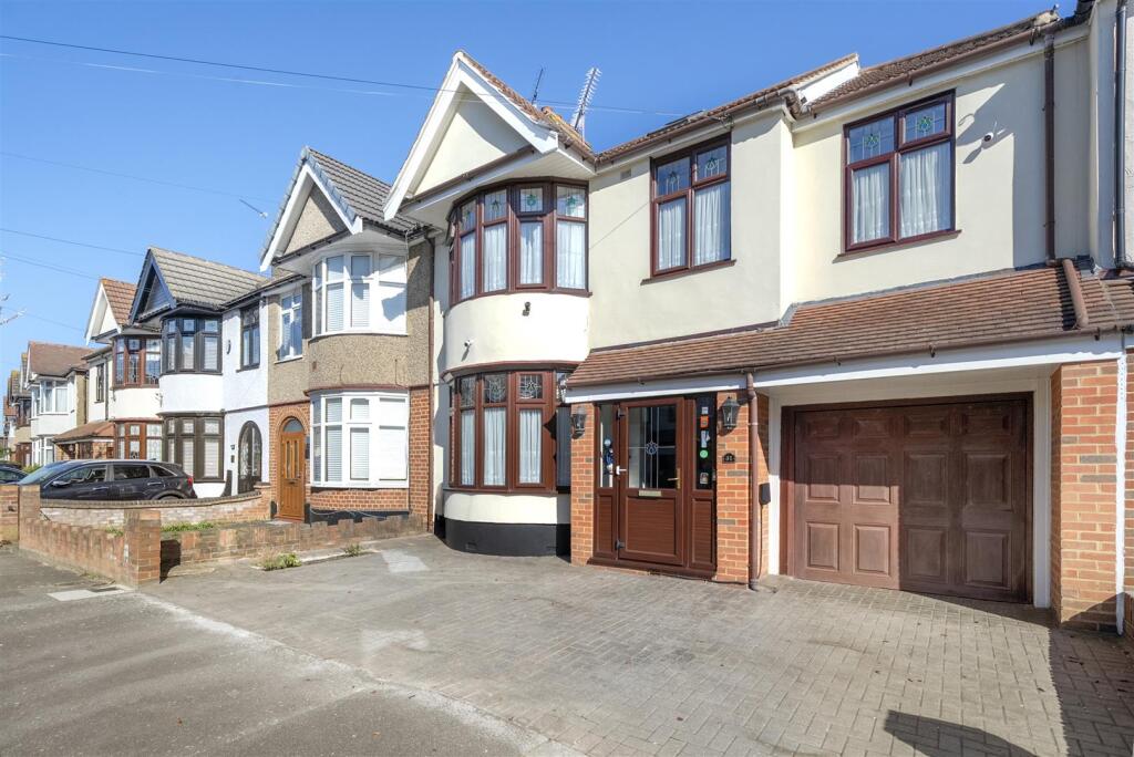 Main image of property: Tavistock Gardens, Seven Kings