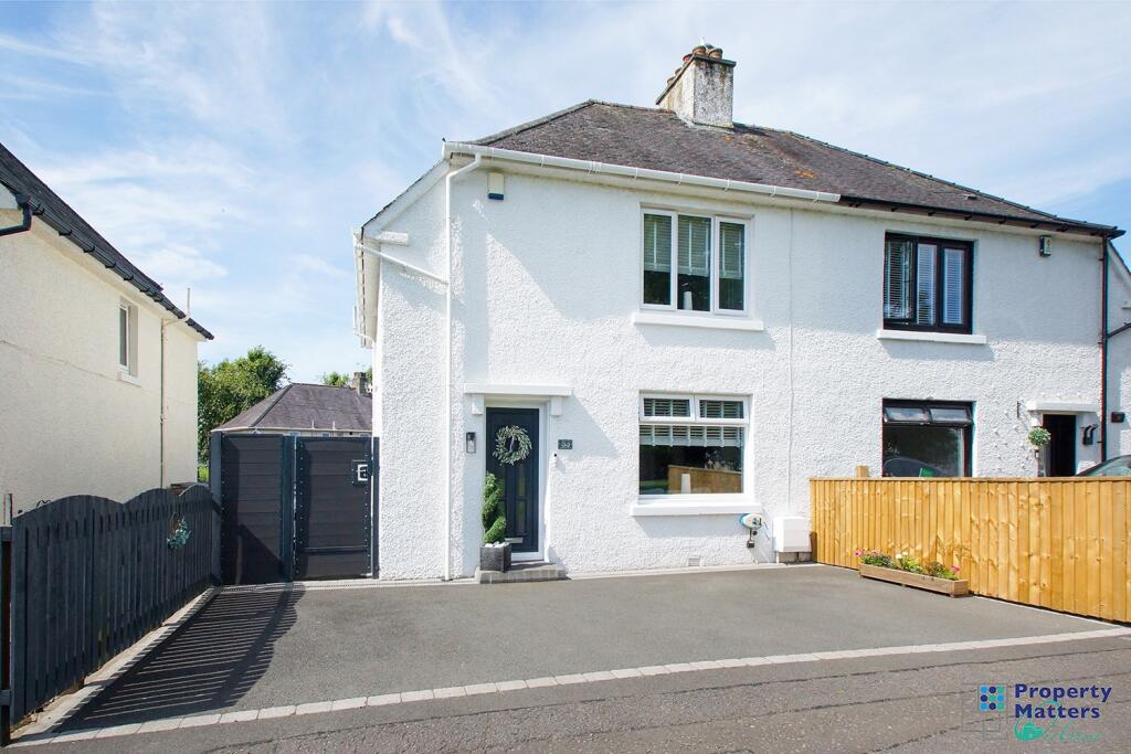 Main image of property: Holehouse Road, Kilmarnock, KA3