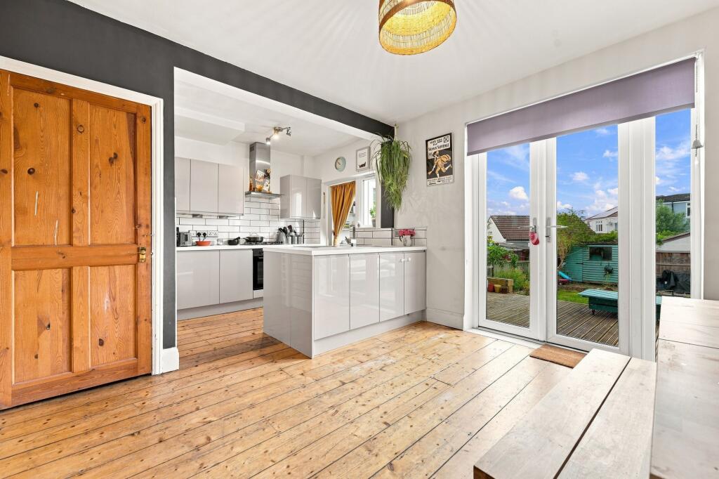 House in Bristol, Speedwell - View 4