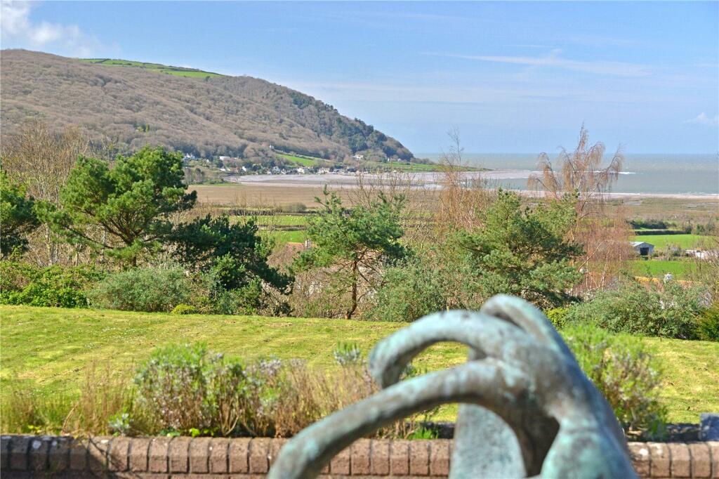 Main image of property: Bossington Lane, Porlock, Minehead, Somerset, TA24