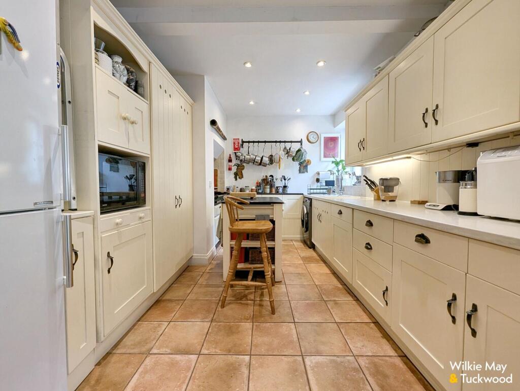 Western Lane, Minehead photo 4