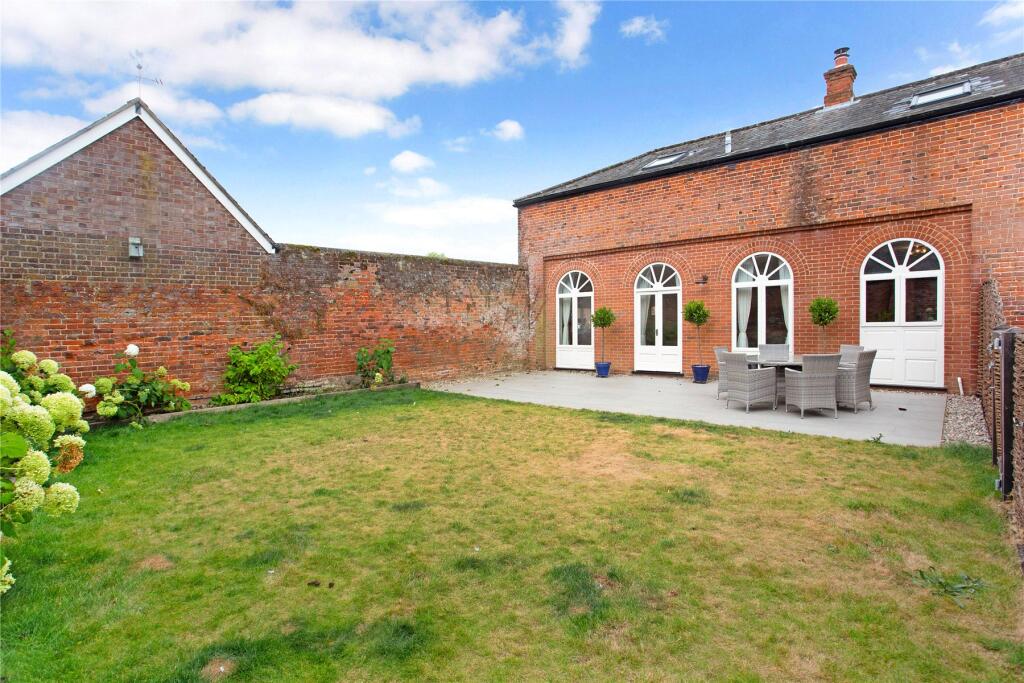 Main image of property: Old Farm Cottages, Vicarage Lane, Tunstead, Norwich, NR12