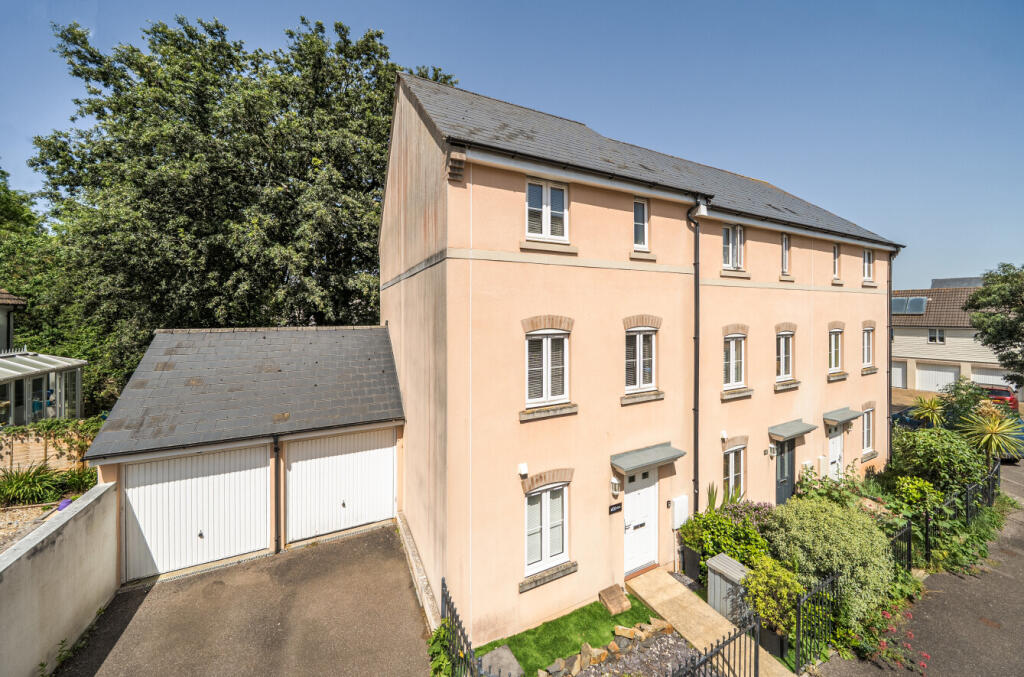 Main image of property: Sampson's Plantation, Fremington, Barnstaple, Devon, EX31