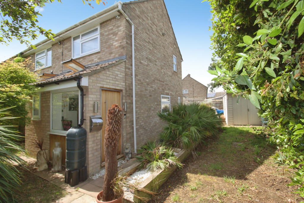 Main image of property: Coolidge Gardens, Cottenham, Cambridge, Cambridgeshire