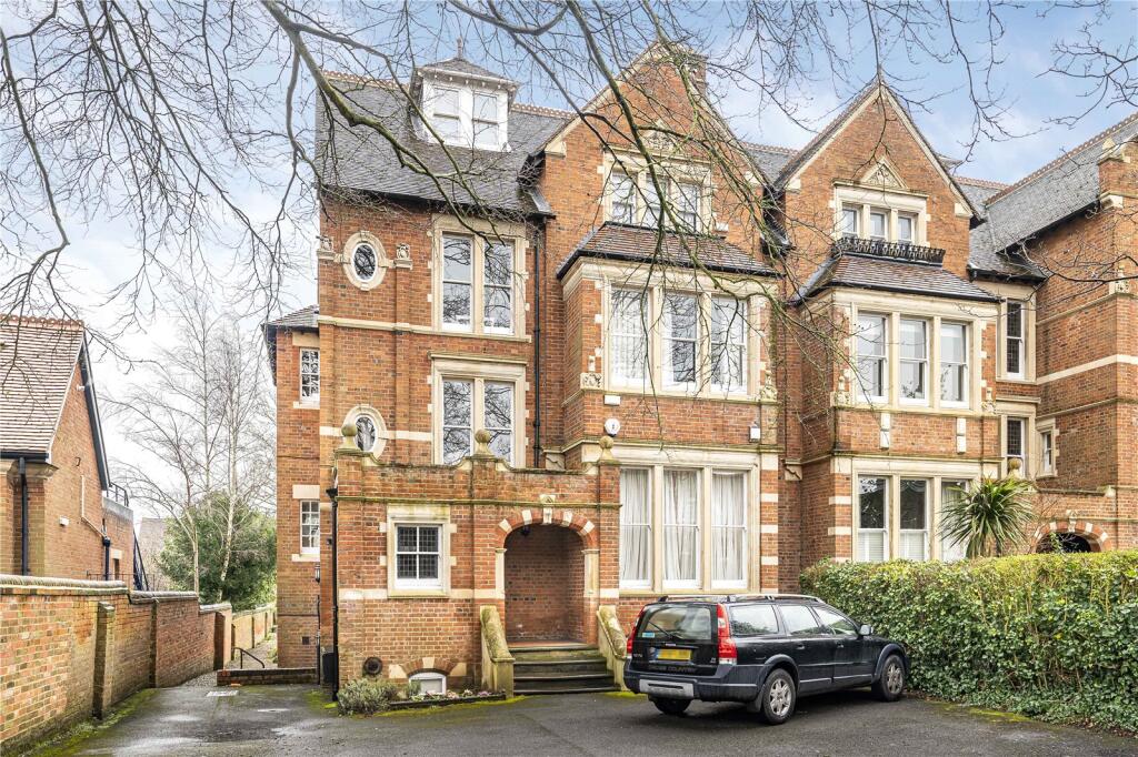 Main image of property: Banbury Road, Central North Oxford, OX2