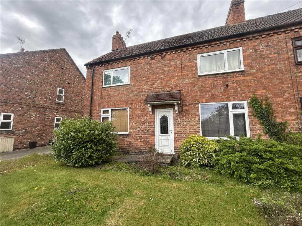 Main image of property: Storking Lane, Wilberfoss