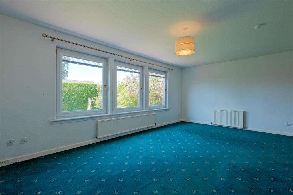 House in Hamilton, Barncluith, Silvertonhill - View 2