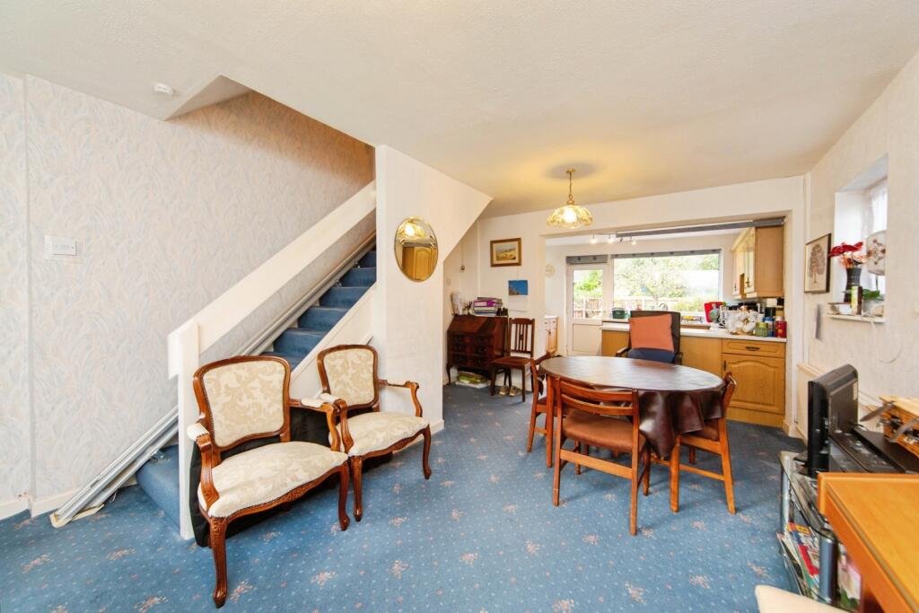 House in Liverpool - View 4