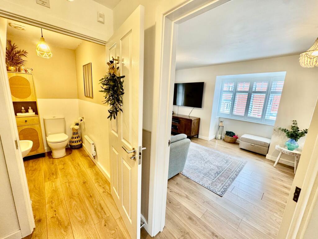 House in Northampton - View 4