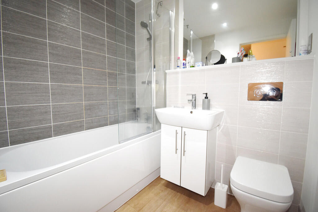Sheepcote Street, Birmingham – pohled 3