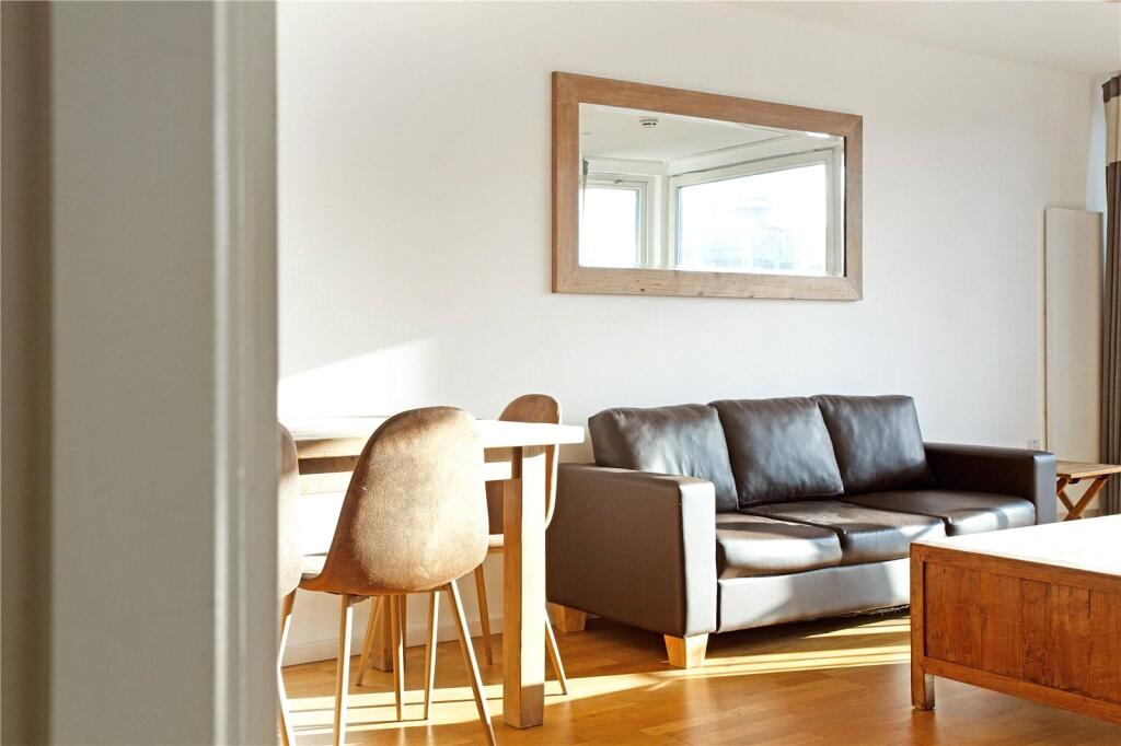 Main image of property: Reliance Wharf, Hertford Road, London, N1