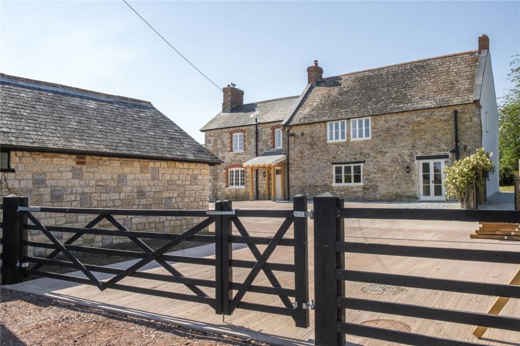 Main image of property: Thurlbear Road, Thurlbear, Taunton, Somerset, TA3