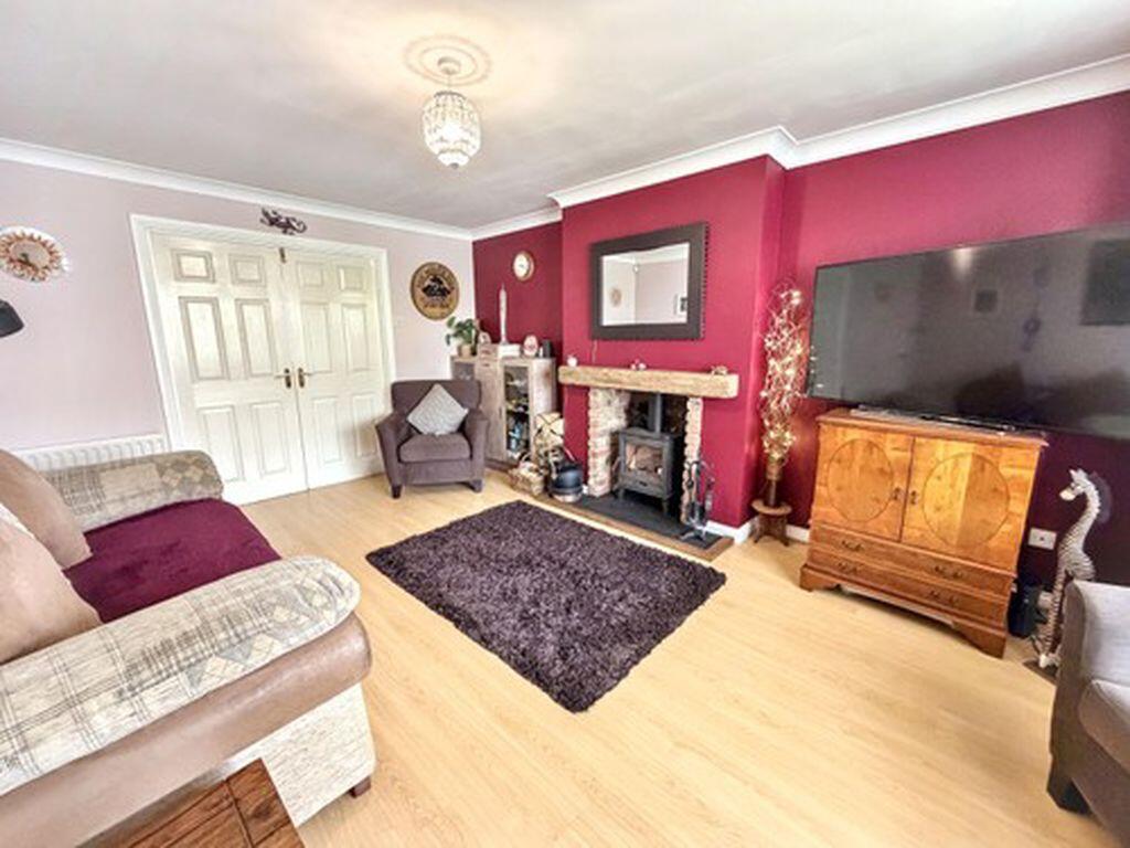 House in Newcastle upon Tyne - View 2