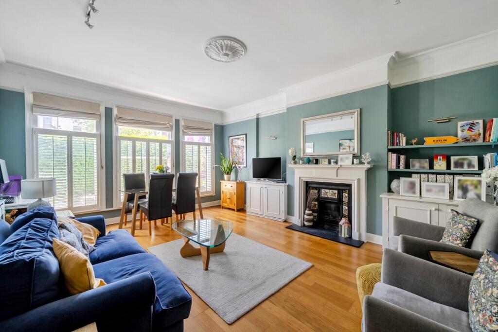Main image of property: Ritherdon Road, Balham, London, SW17