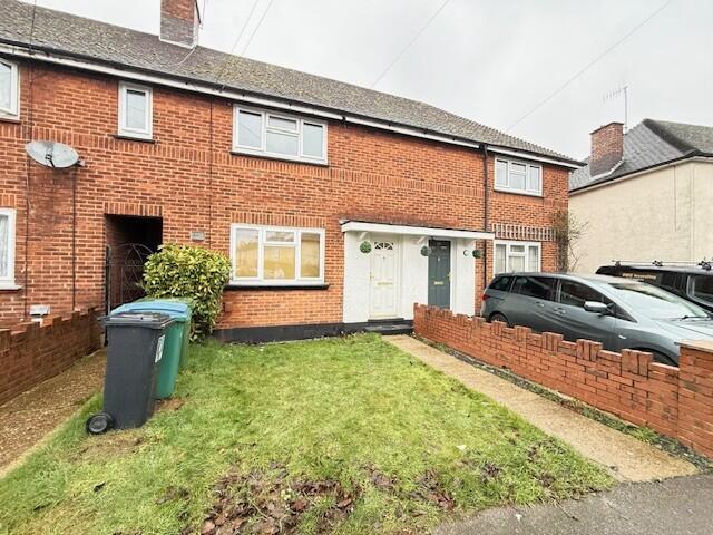 Main image of property: Harris Road, WATFORD