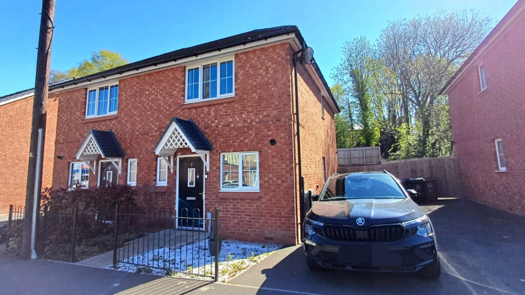 Main image of property: Royle Road, Rochdale, OL11 3ET