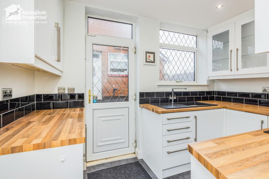 Additional image 11 of Mazebrook Crescent, Gomersal, Cleckheaton, West Yorkshire