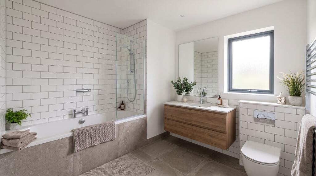 House in Kendal, Westmorland and Furness - More