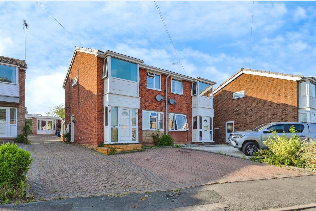Main image of property: Pine View, Rugeley