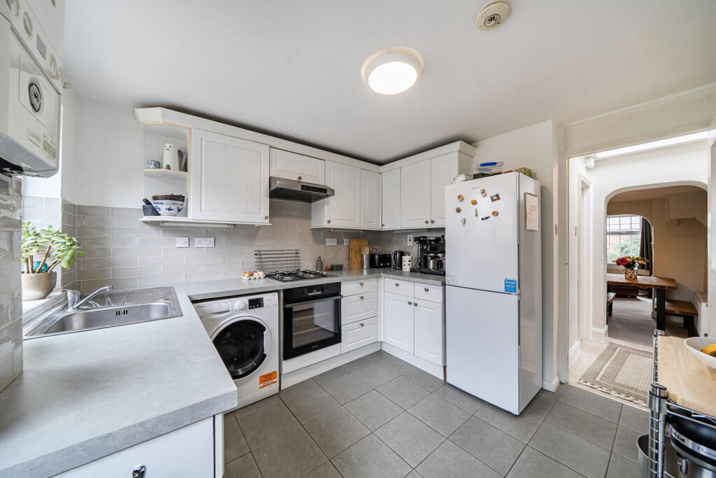 House in Southall - View 4