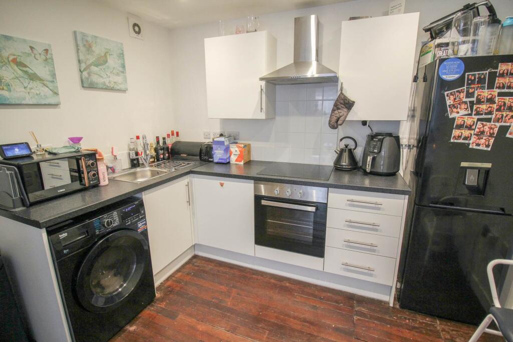 Central Location**Old Library Building**Duplex Apartment** - View 5