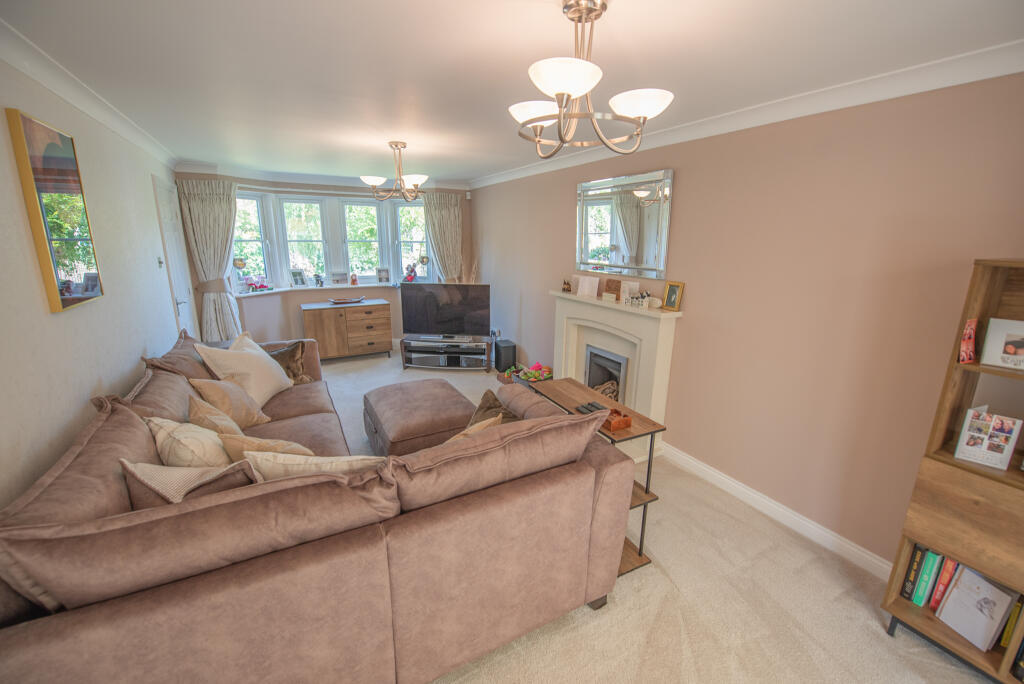 House in Bradford, Sutton - More