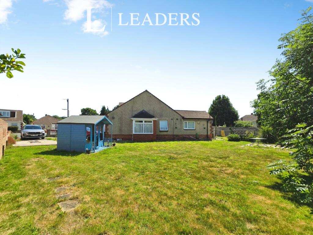 Main image of property: Lerryn Road, Gosport, Hampshire