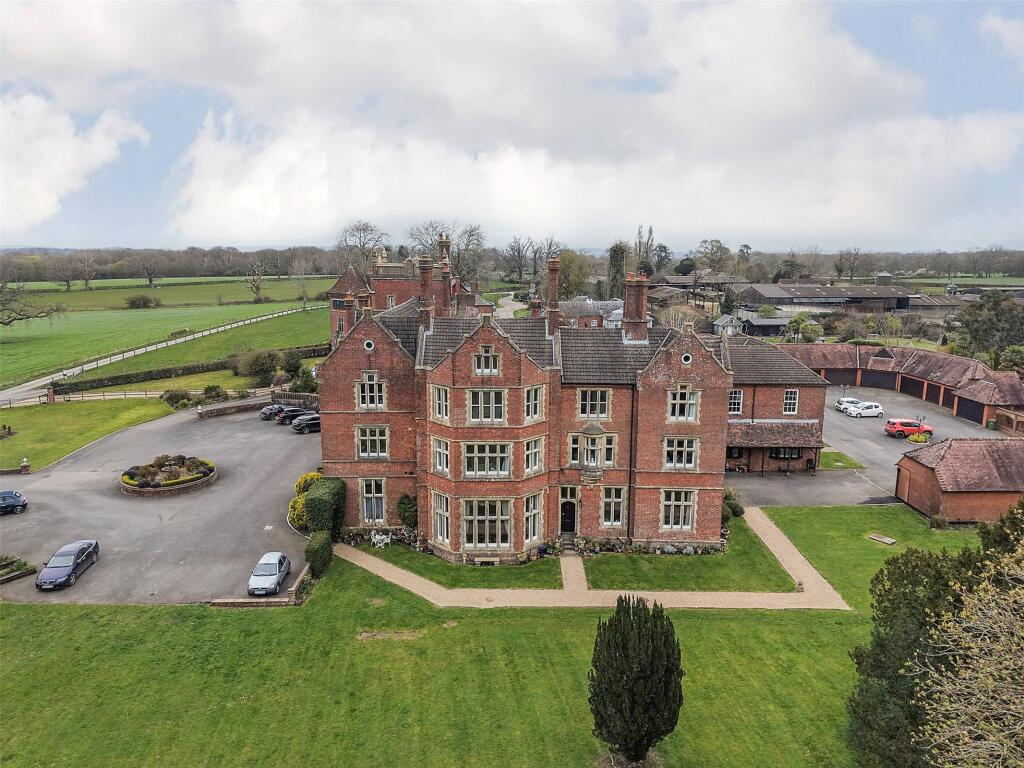 Main image of property: Rusper Road, Capel, Dorking, Surrey, RH5