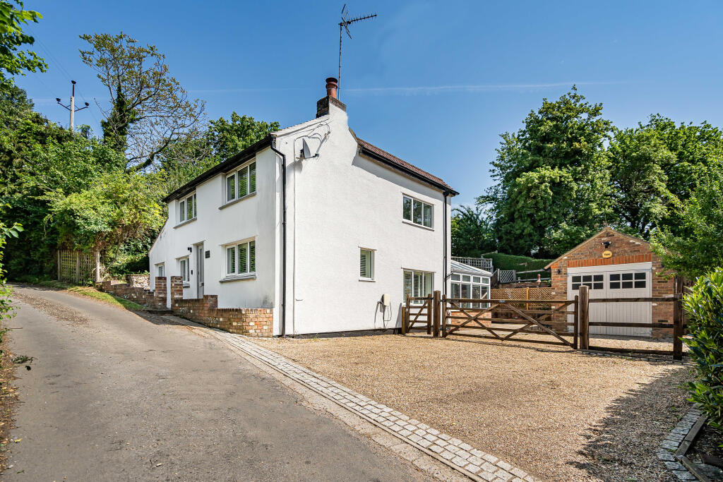 Main image of property: Pietley Hill, Flamstead, St. Albans, AL3