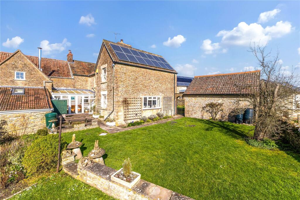 Additional image 11 of Hemington, Somerset, BA3