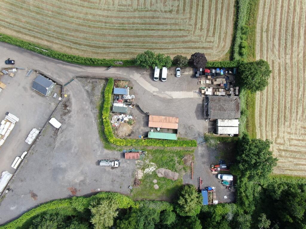 Main image of property: Open Storage, Riverside Yard, Romsey Road, Ower, Romsey, Hampshire, SO51
