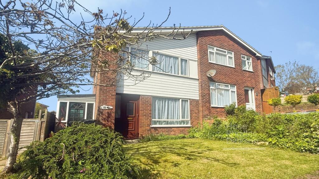 Main image of property: Hunnyhill, Newport, Isle of Wight