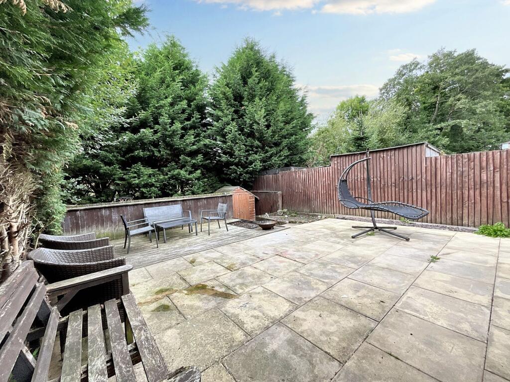 Epsom Close, Cheadle, ST10 photo 4