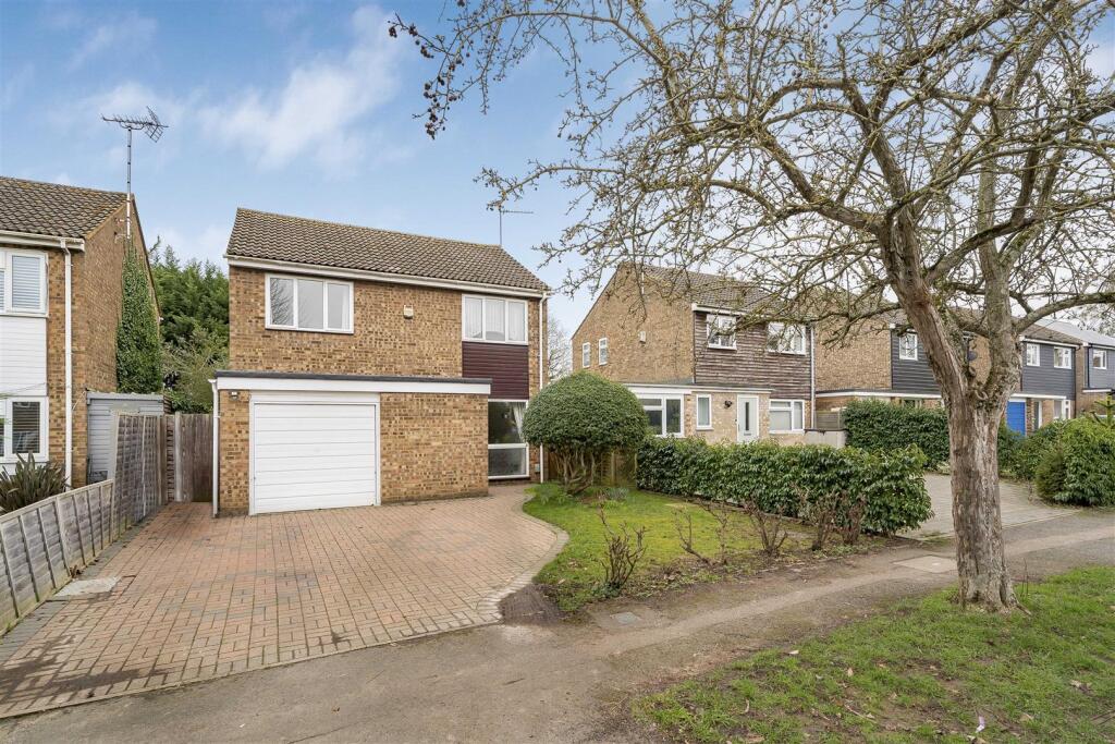 Main image of property: The Paddocks, Welwyn Garden City